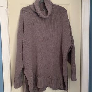 Aerie Oversized Sweater